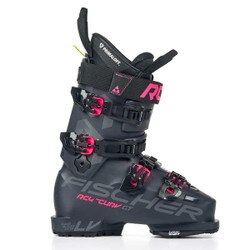 Fischer RC4 The Curv GT 95 Vacuum Walk Boot Women's in Black